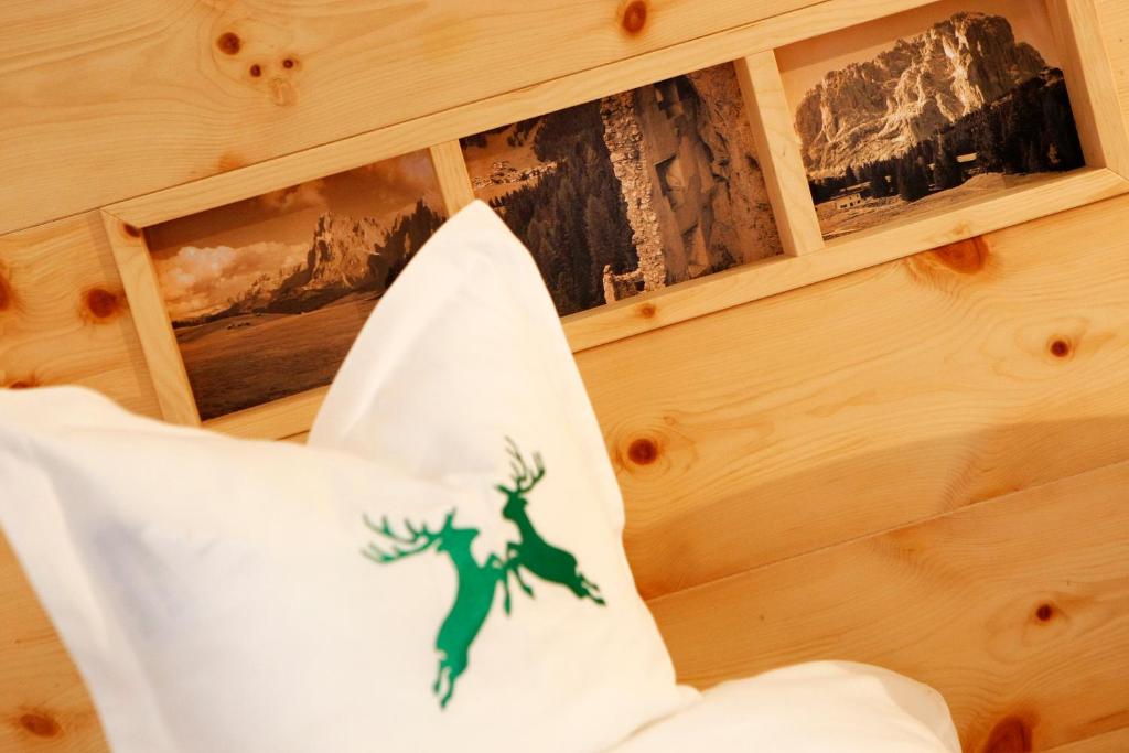 Fotografie z fotogalerie ubytování Hotel Edda v Selva di Val Gardena