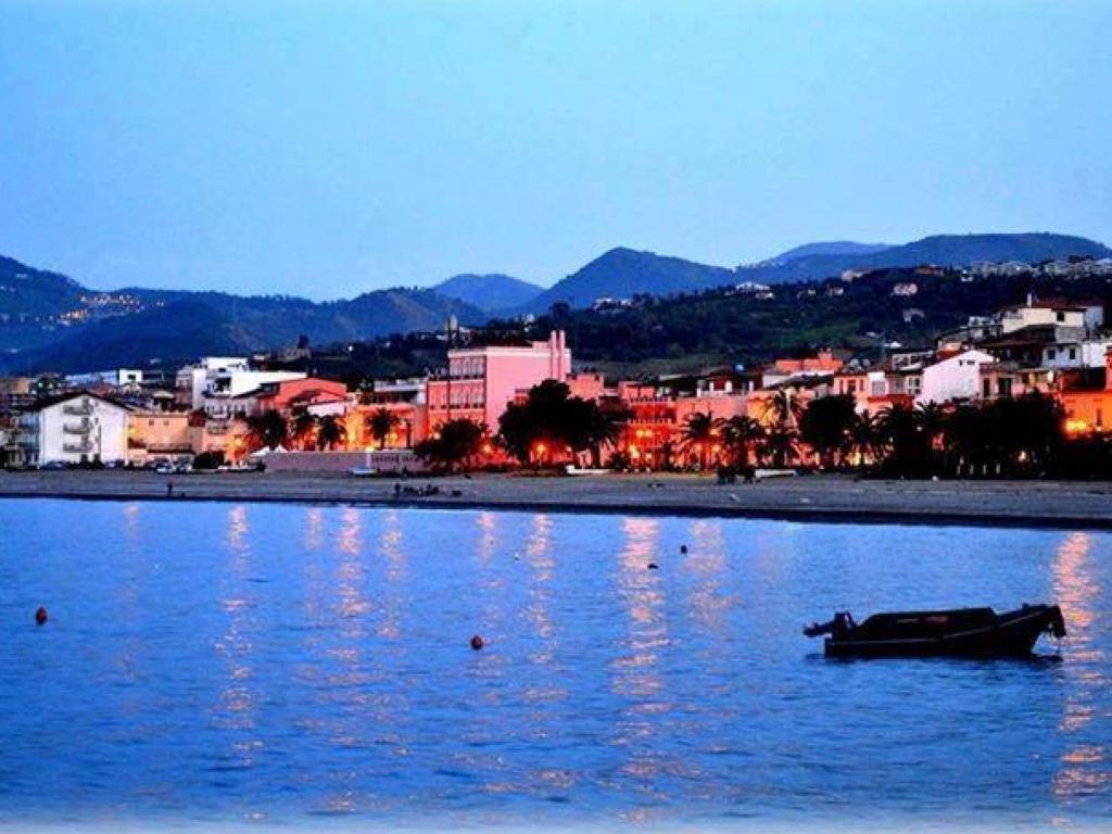 Príroda v okolí apartmánu