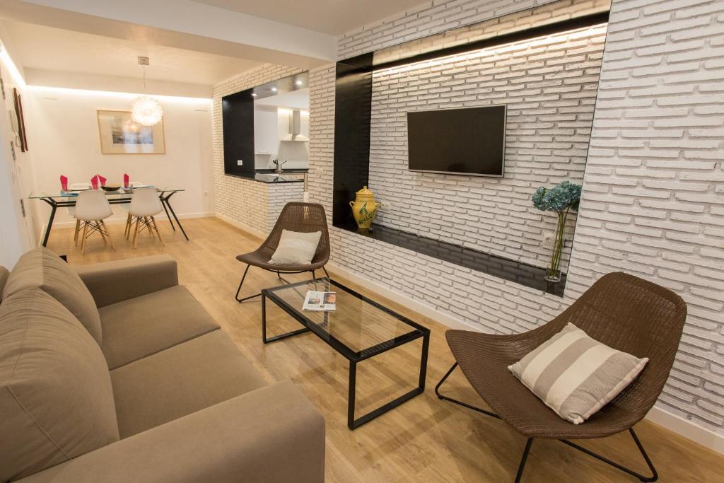 SunShine Puerta de San Francisco - 2