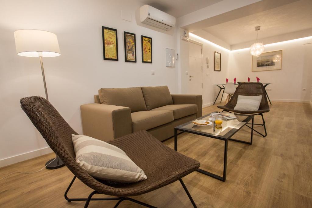 SunShine Puerta de San Francisco - 3