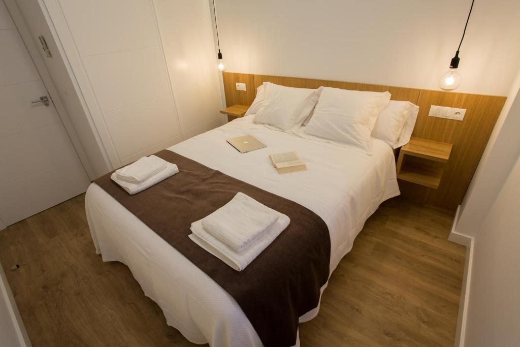 SunShine Puerta de San Francisco - 5