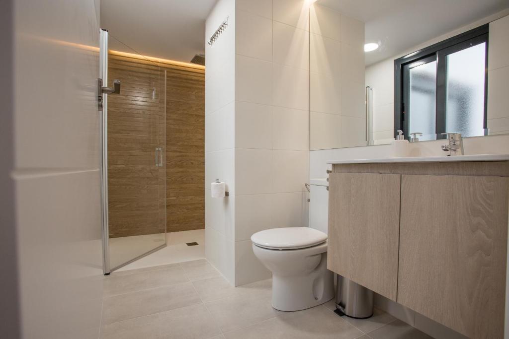 SunShine Puerta de San Francisco - 6