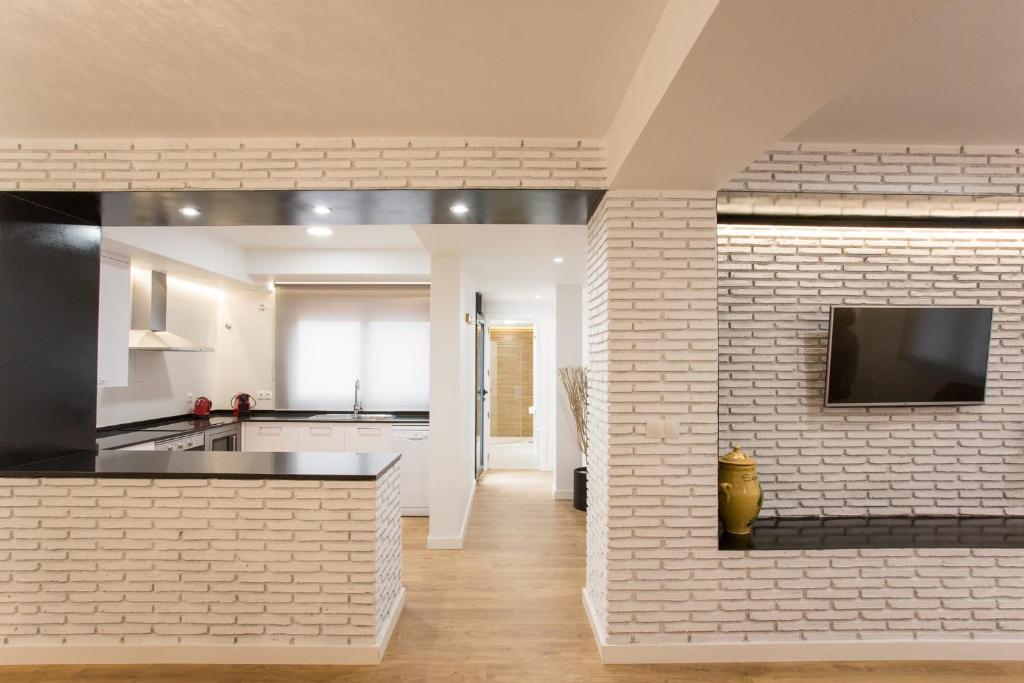 SunShine Puerta de San Francisco - 1