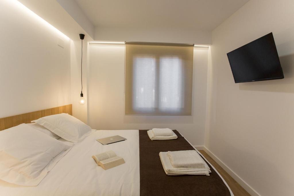 SunShine Puerta de San Francisco - 8