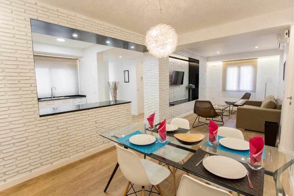 SunShine Puerta de San Francisco