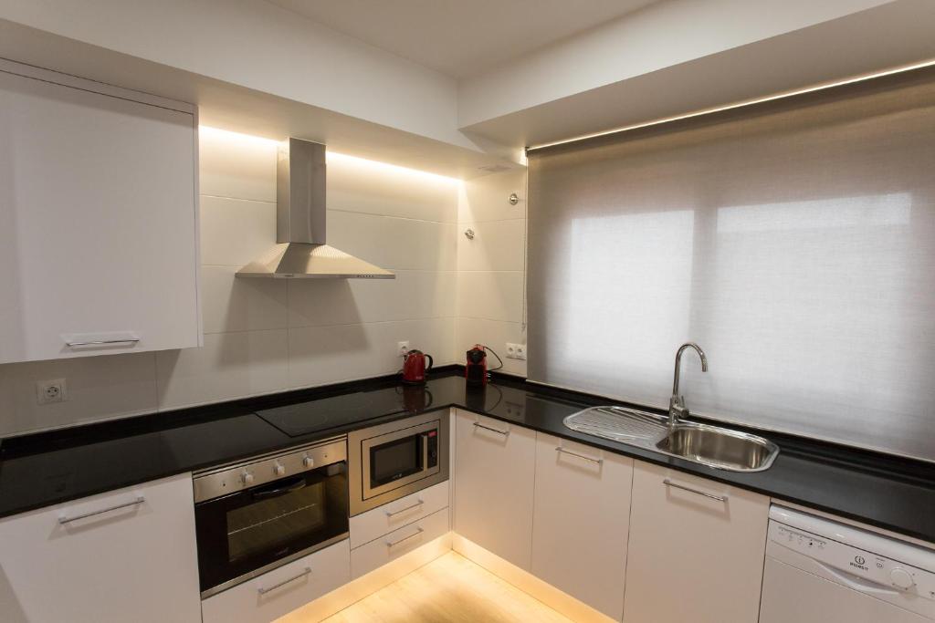 SunShine Puerta de San Francisco - 4