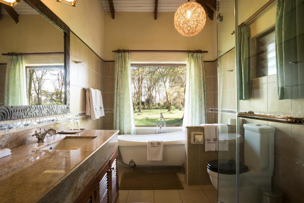 Kibo Villa Amboseli – Photos 1