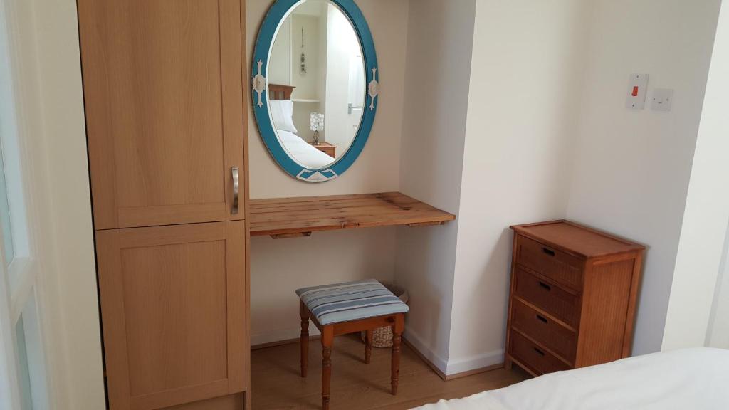 1 bed self catering apartment