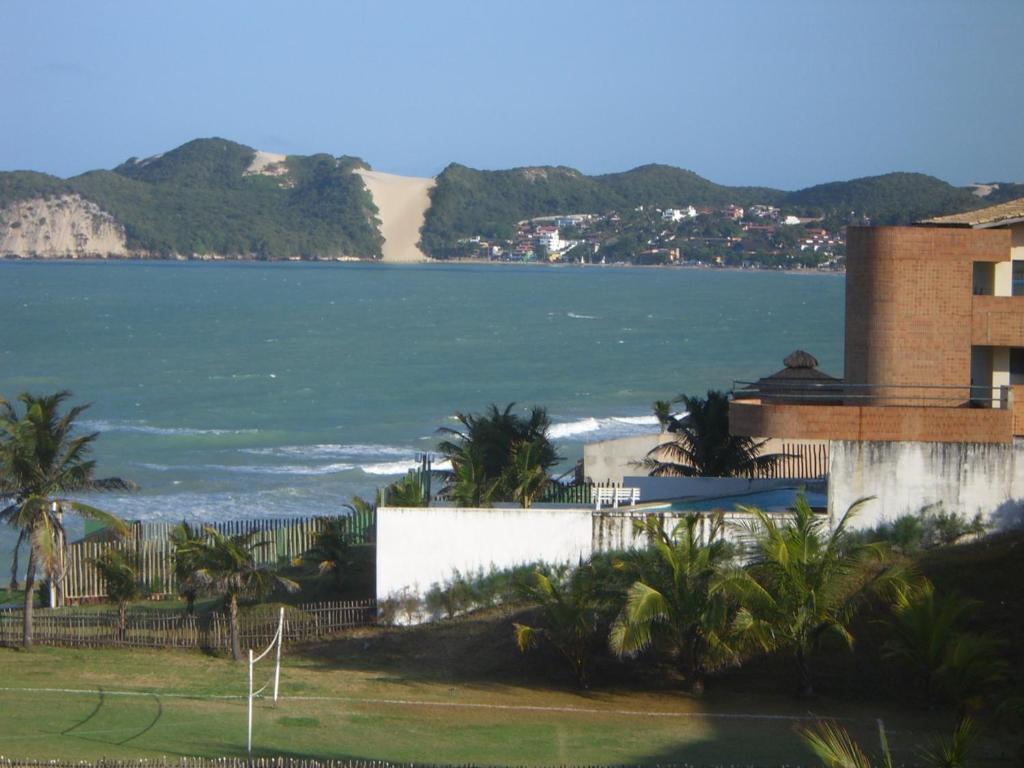  Apartamentos Deluxe Ponta Negra Beach