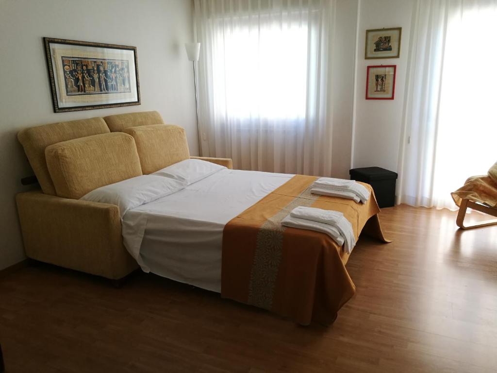 La Casa Di Olga - 10