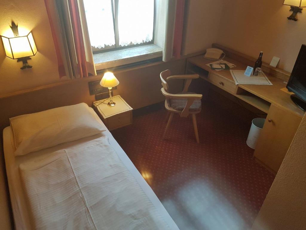 Klausenhof Gästehaus - Standard Single Room