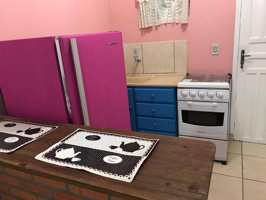  Residencial Rosa Flor
