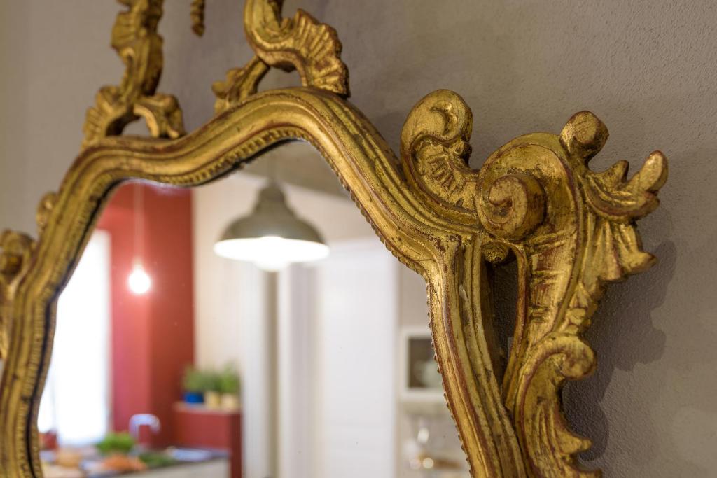 Fotografie z fotogalerie ubytování La Bellavita B&B v destinaci Pienza