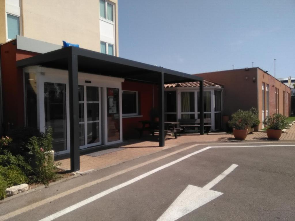 ibis budget Aix en Provence