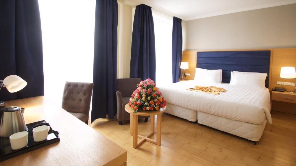 Yober Hotel, Addis Ababa – Updated 2023 Prices