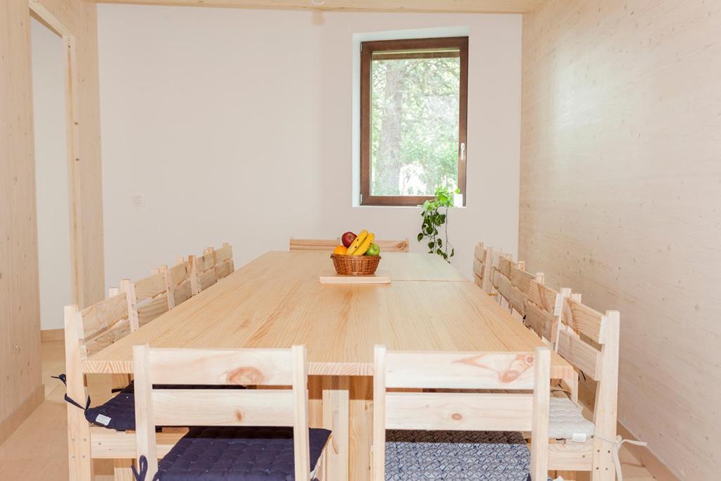 Fotografie z fotogalerie ubytování Passivetxea v destinaci Íbero