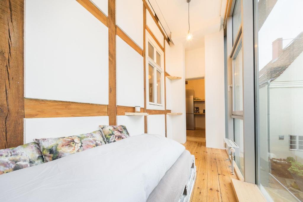 Design Apartments - 