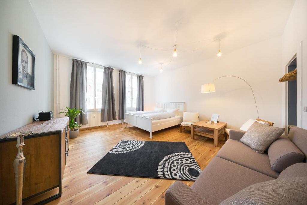 Design Apartments - 