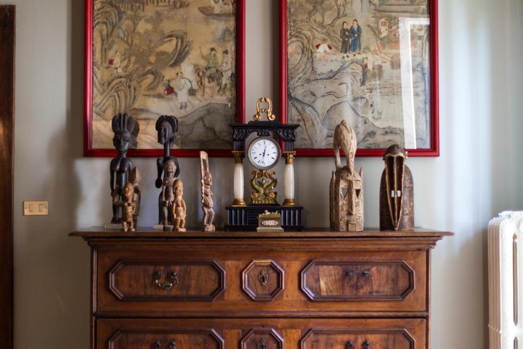 Fotografie z fotogalerie ubytování Palazzo Fracastoro v destinaci Verona