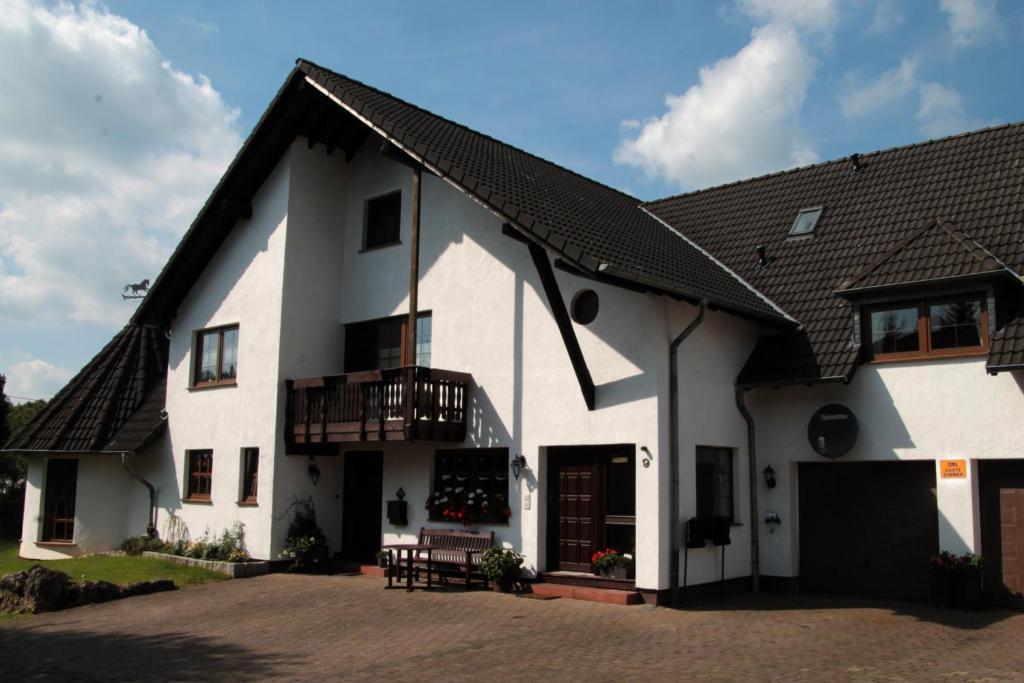 Photo from Gästezimmer Gier in Dahlem, North Rhine-Westphalia, Germany