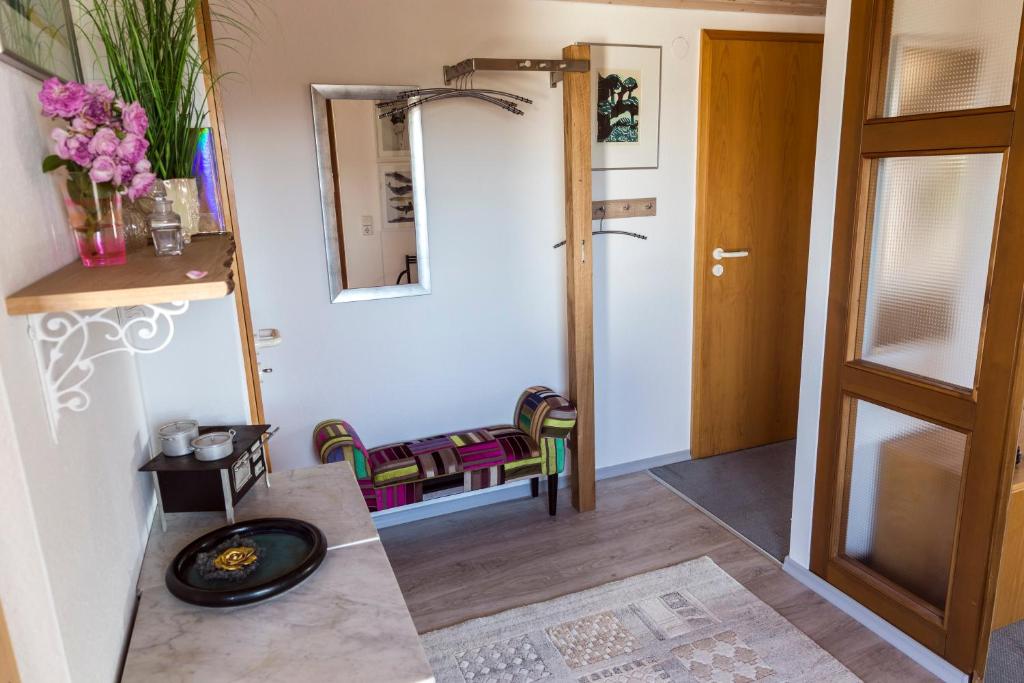 Drei Kaiser Blick - Twee Slaapkamers Appartement