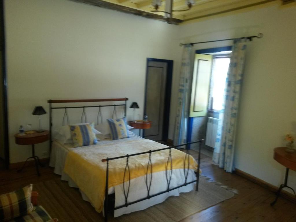 Casa das Freiras - Chambre De Luxe (2 Adultes + 1 Enfant)