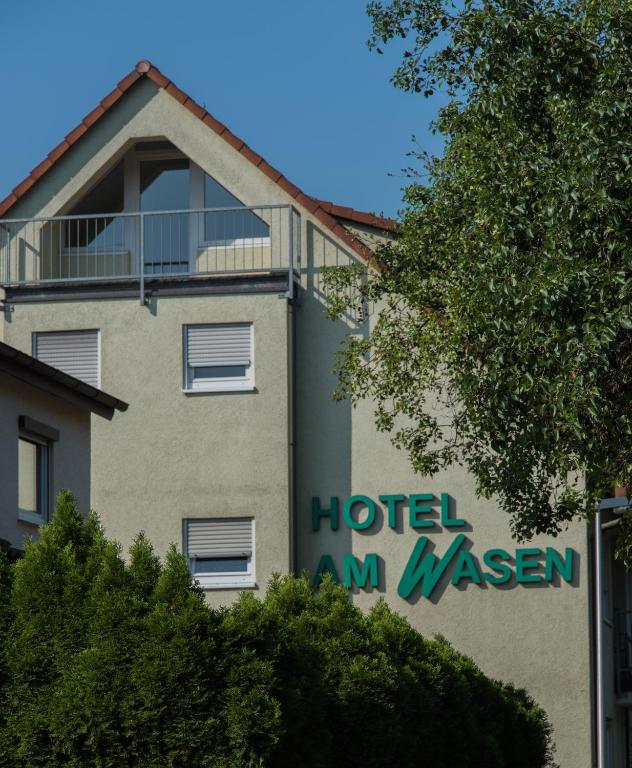 Hotel am Wasen in Freiberg: Ideal für Geschäftsreisende und Urlauber Hotel am Wasen in Freiberg: Ideal für Geschäftsreisende und Urlauber