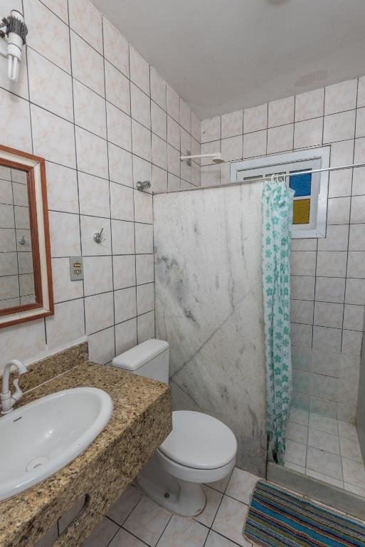  Hotel Mundaí Praia