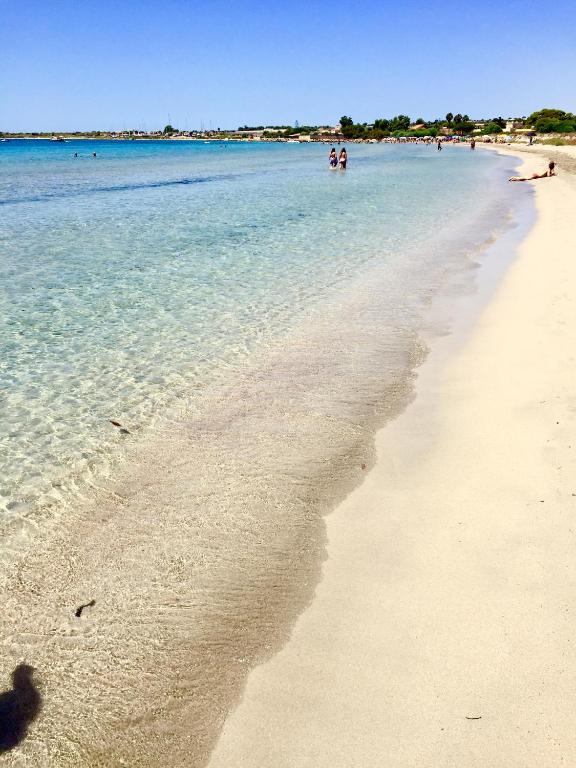 Villa Giulia - Villa - Beach Front