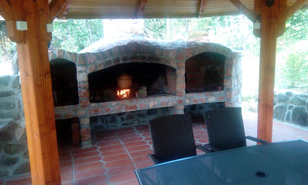 Foto sihtkohas Mokra Gora asuva majutusasutuse Vacation Home Nana galeriist