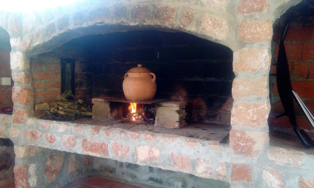 Foto sihtkohas Mokra Gora asuva majutusasutuse Vacation Home Nana galeriist
