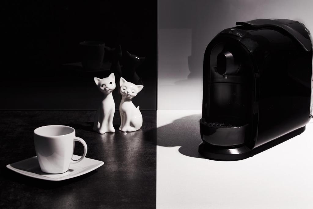 Prestige Apartaments 79 - 5