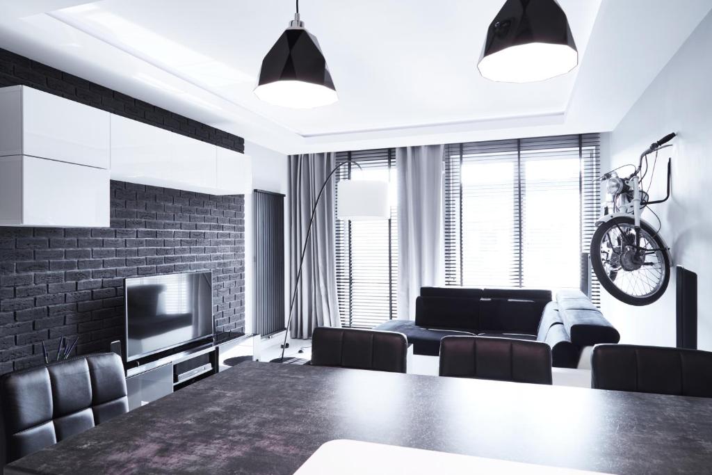 Prestige Apartaments 79 - 3