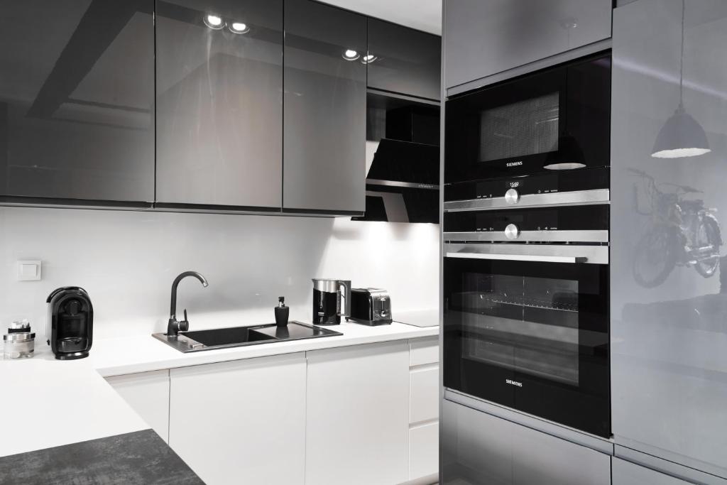 Prestige Apartaments 79 - 6