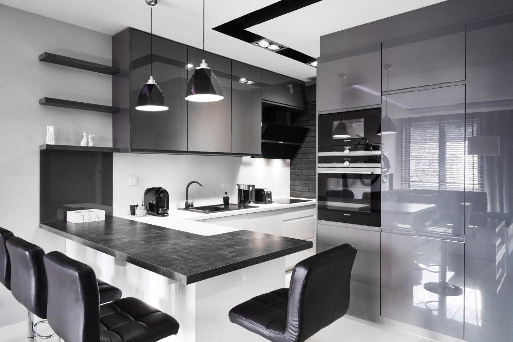 Prestige Apartaments 79 - 1