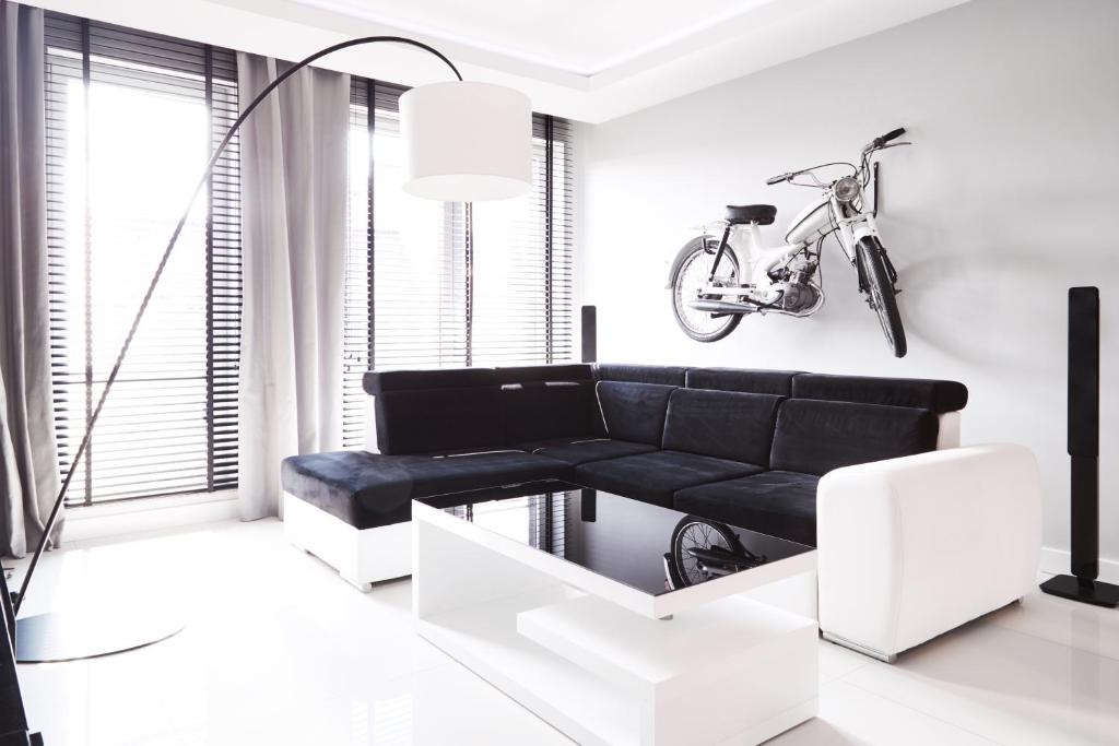 Prestige Apartaments 79 - 8