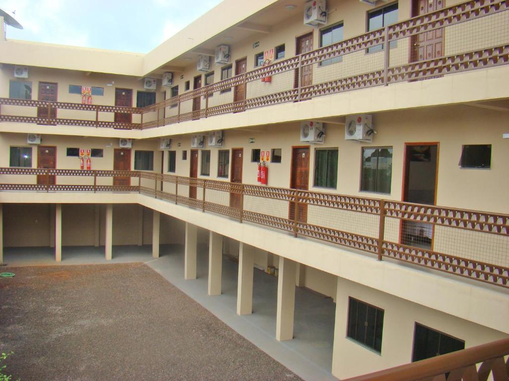  Hotel Italyan's