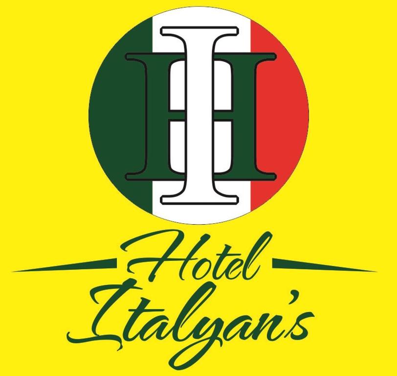  Hotel Italyan's