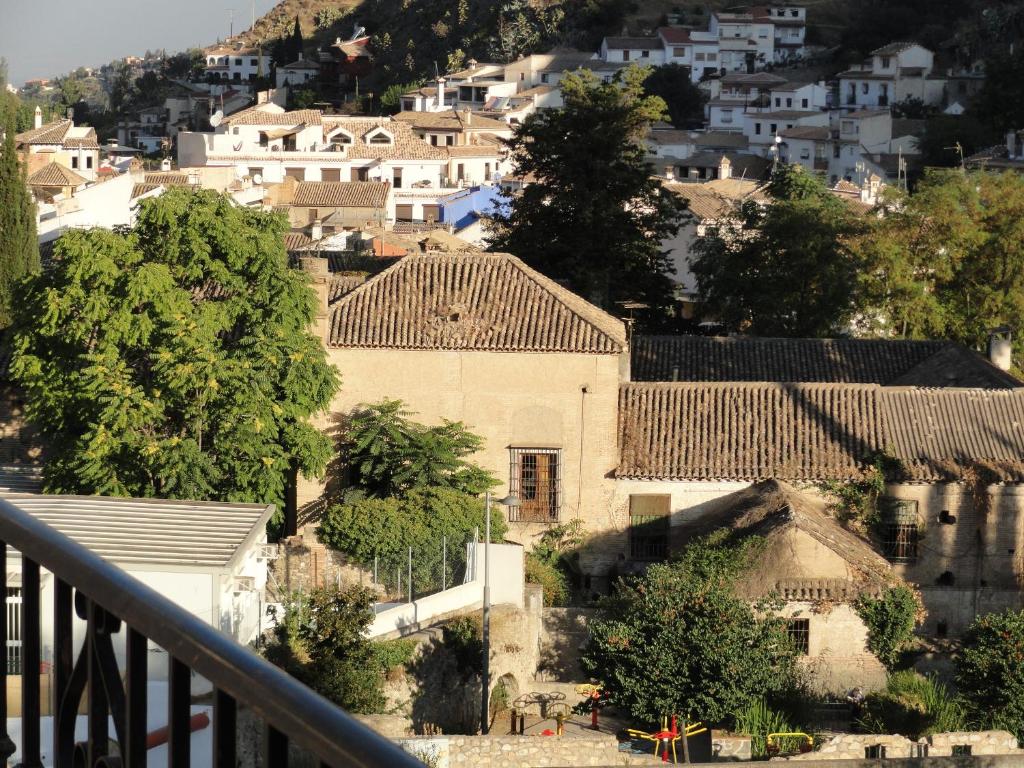 Apartamento Terrazas de Monachil, Monachil – Bijgewerkte ...