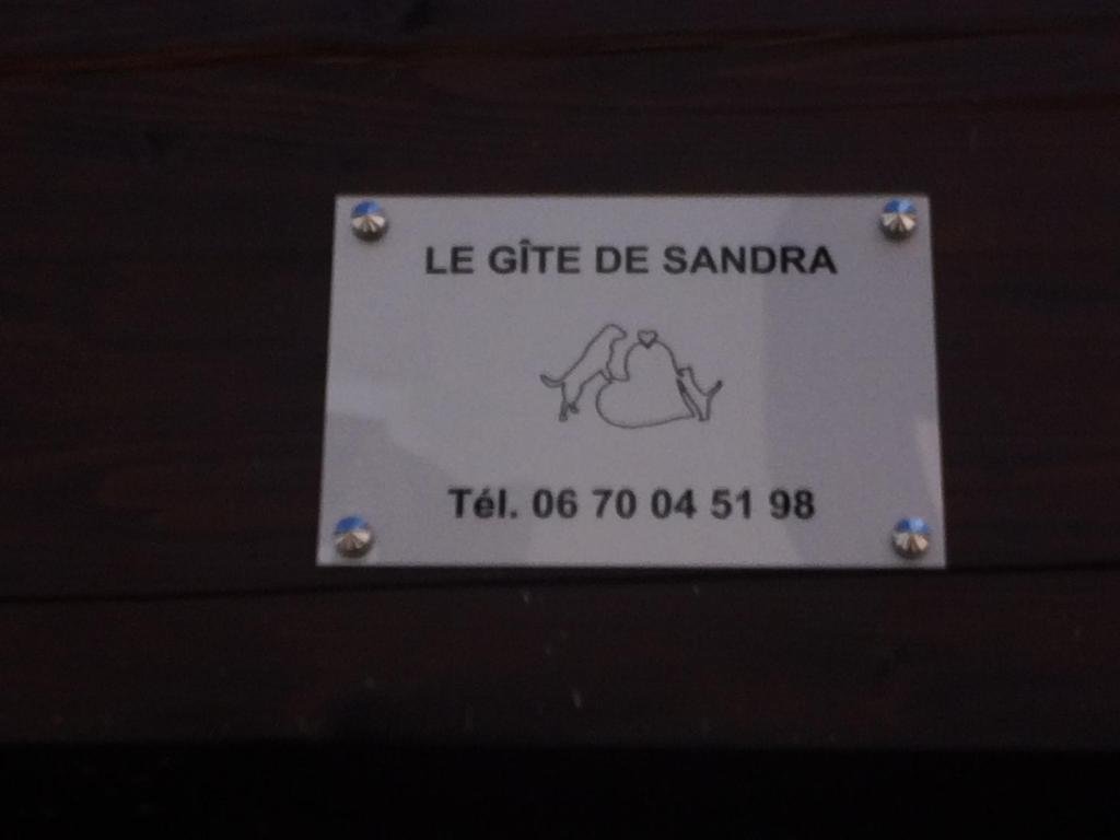 Le Gîte de Sandra – photo 50