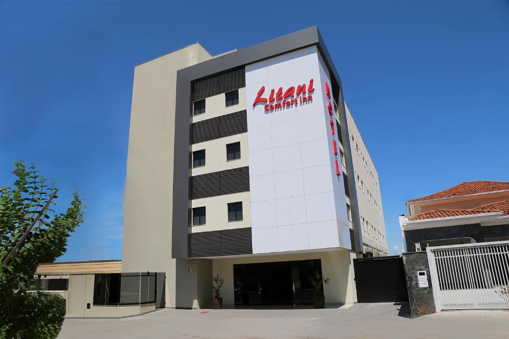  Litani Comfort Inn