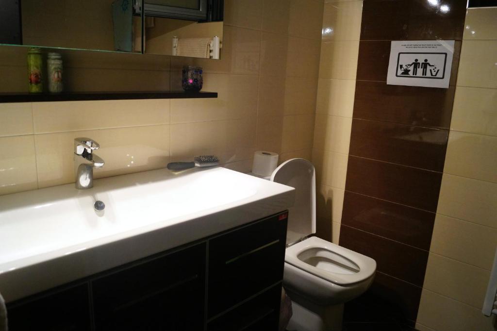 Villa d'Irene-near athens airport , 200 meters from the beach davis - 5