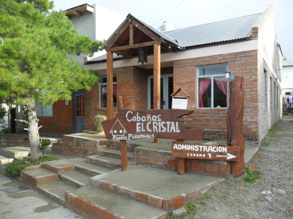 Budova, kde se hostel nachází