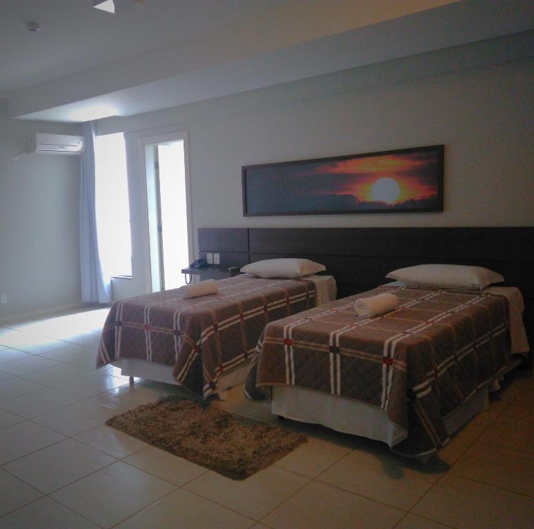  Hotel Colibris