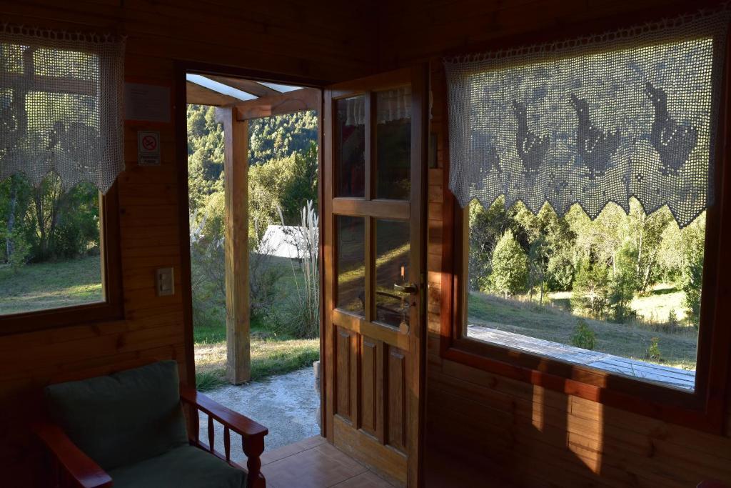 Valle el Manso