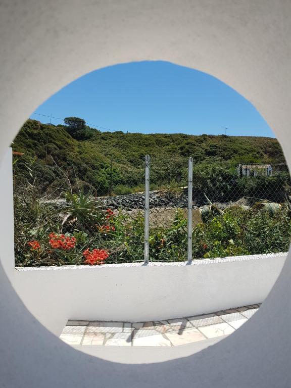 Fotografie z fotogalerie ubytování Chalé da Baía v destinaci Porto Covo