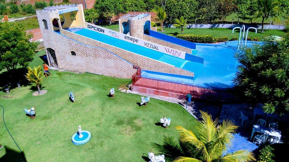  Torre do Sol Park Hotel