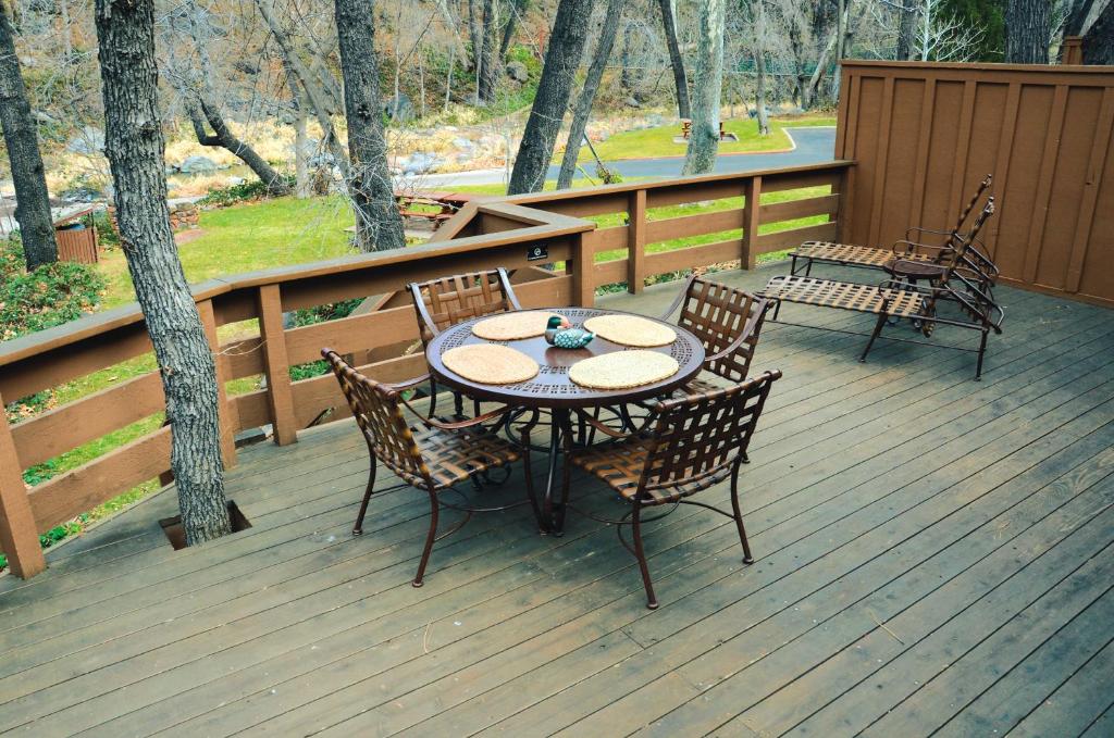 Fotografie z fotogalerie ubytování Junipine Resort v destinaci Sedona
