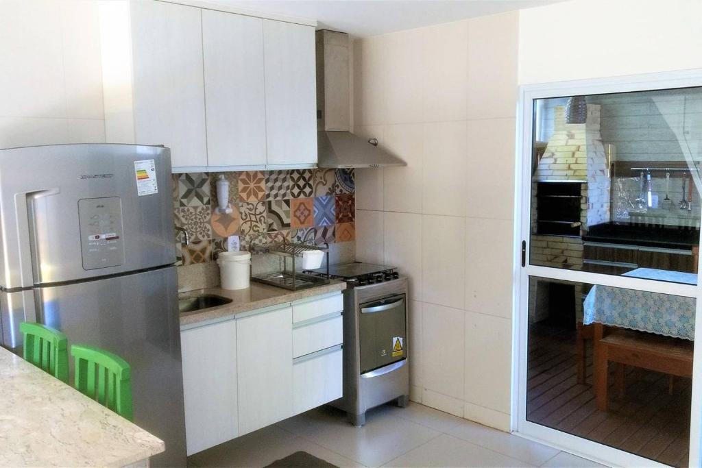  Linda Casa de Praia em Itacimirim