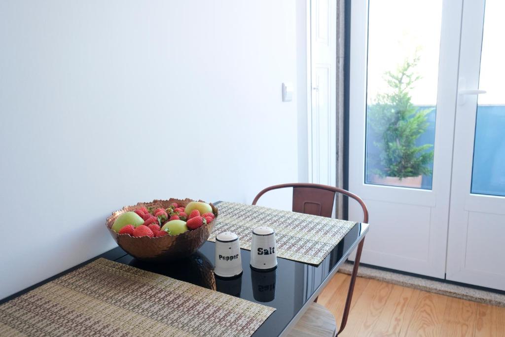 Porto Duke's House - 8